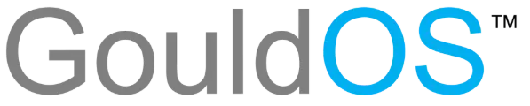 GouldOS™